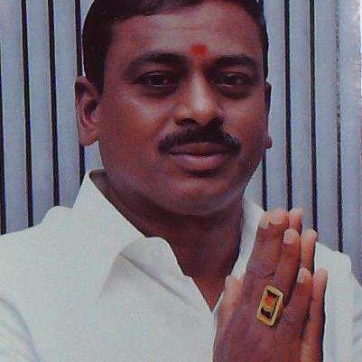 கே. கருணாநிதி