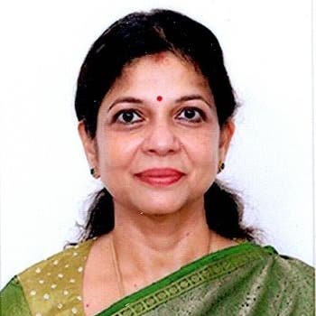 சௌமியா அன்புமணி