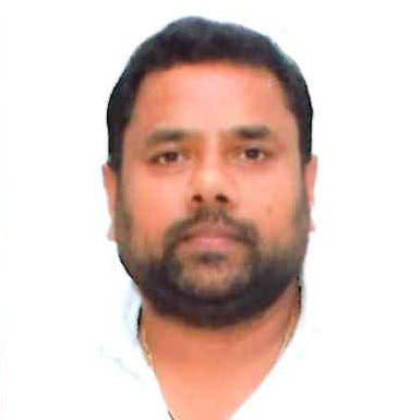 A. Ganeshkumar