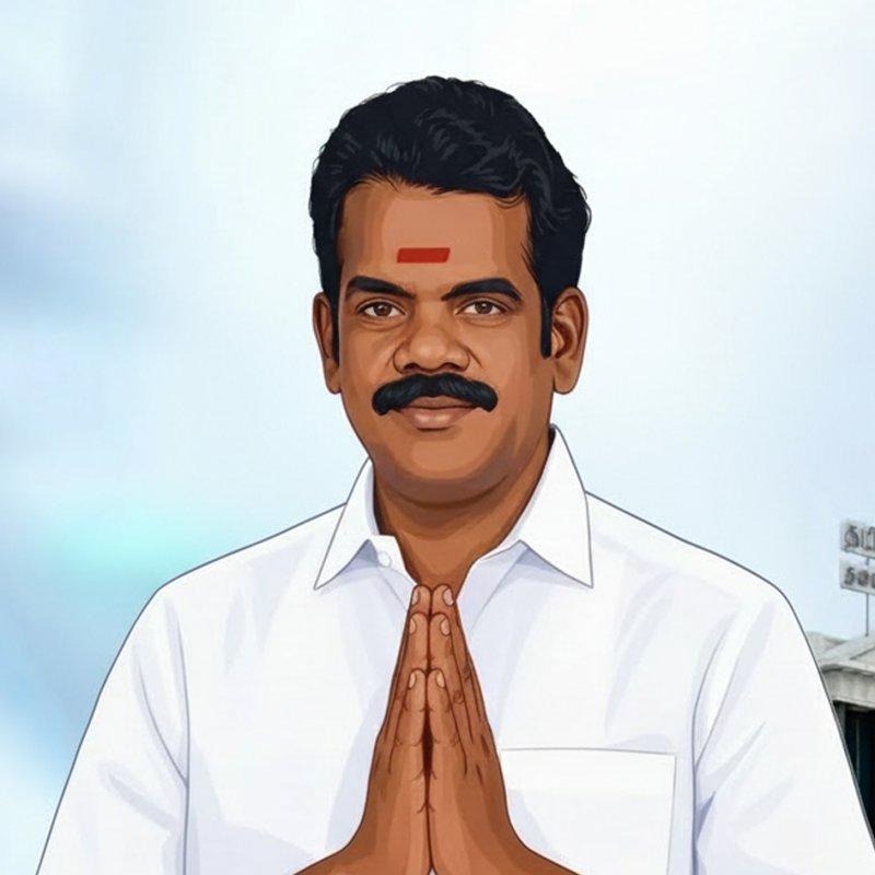 சி. சிவகுமார்