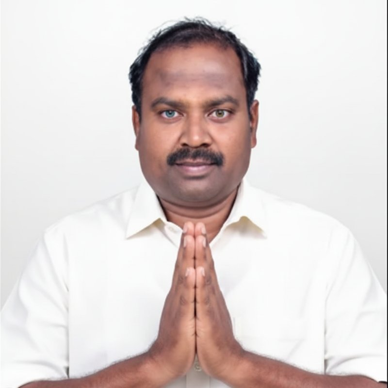 ஜி. வைத்திலிங்கம்