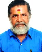 எஸ்.ஆறுமுகம்